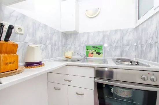 Apartmán Střední Dalmácie - Makarska DA 2005 N3