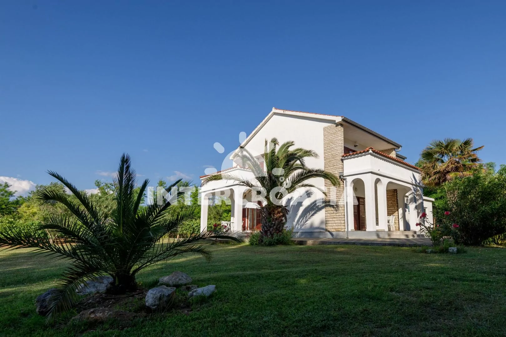 Apartmán Severní Dalmácie - Privlaka DA 5301 N1