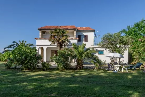 Apartmán Severní Dalmácie - Privlaka DA 5301 N1