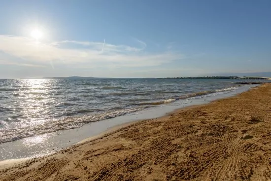 Apartmán Severní Dalmácie - Privlaka DA 5301 N1