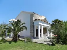 Apartmán Severní Dalmácie - Privlaka DA 5301 N1