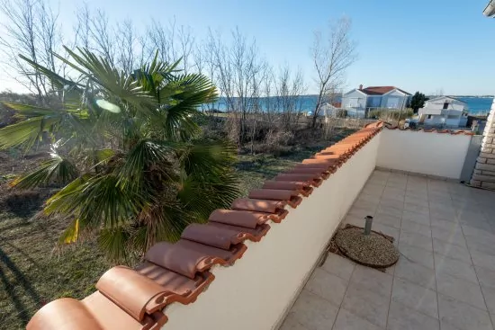 Apartmán Severní Dalmácie - Privlaka DA 5301 N1