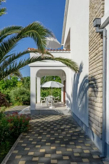 Apartmán Severní Dalmácie - Privlaka DA 5301 N1