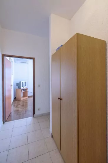 Apartmán Severní Dalmácie - Privlaka DA 5301 N1