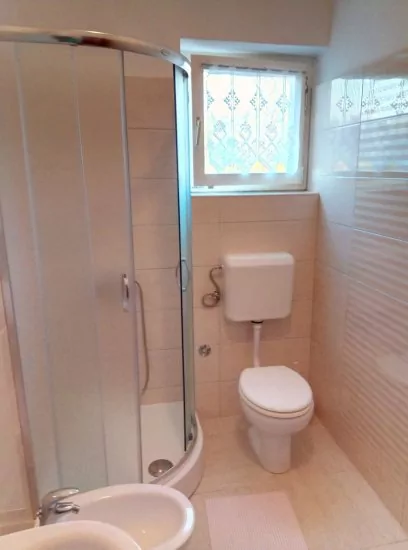 Apartmán Severní Dalmácie - Privlaka DA 5301 N1