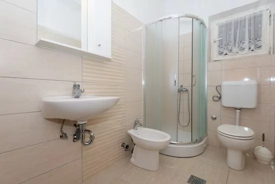 Apartmán Severní Dalmácie - Privlaka DA 5301 N1