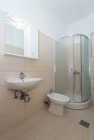 Apartmán Severní Dalmácie - Privlaka DA 5301 N1