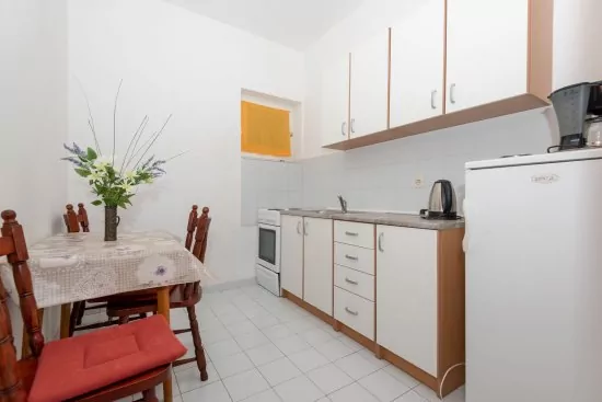 Apartmán Severní Dalmácie - Privlaka DA 5301 N1