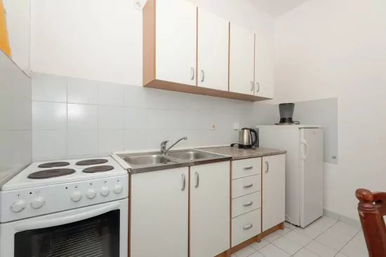 Apartmán Severní Dalmácie - Privlaka DA 5301 N1