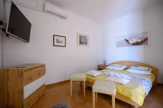 Apartmán Severní Dalmácie - Privlaka DA 5301 N2