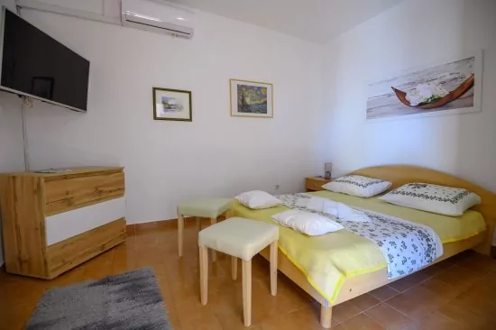 Apartmán Severní Dalmácie - Privlaka DA 5301 N2