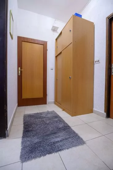 Apartmán Severní Dalmácie - Privlaka DA 5301 N2