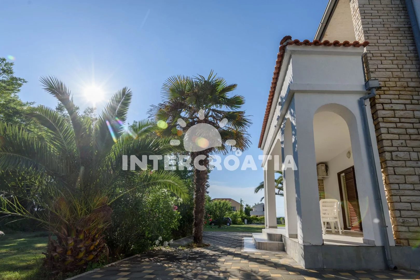 Apartmán Severní Dalmácie - Privlaka DA 5301 N2