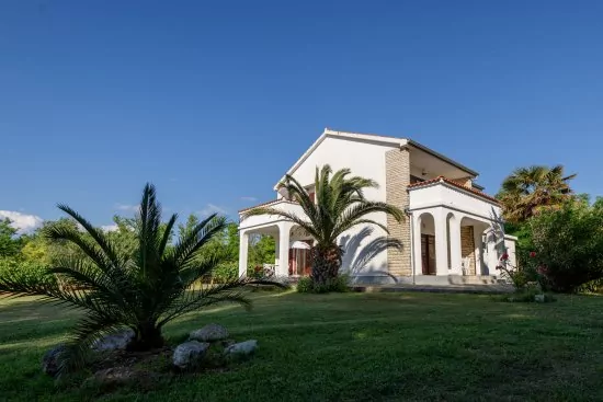 Apartmán Severní Dalmácie - Privlaka DA 5301 N2