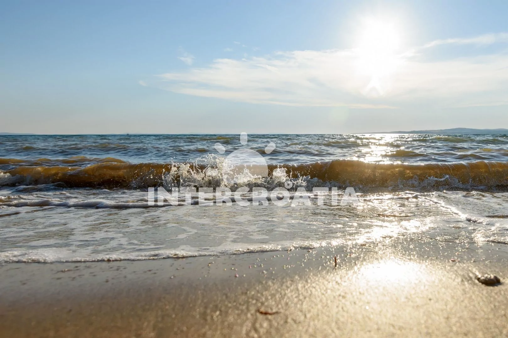 Apartmán Severní Dalmácie - Privlaka DA 5301 N2