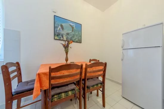 Apartmán Severní Dalmácie - Privlaka DA 5301 N2