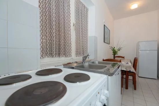 Apartmán Severní Dalmácie - Privlaka DA 5301 N2