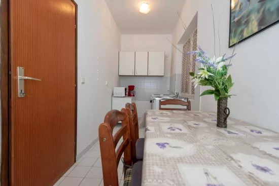 Apartmán Severní Dalmácie - Privlaka DA 5301 N2
