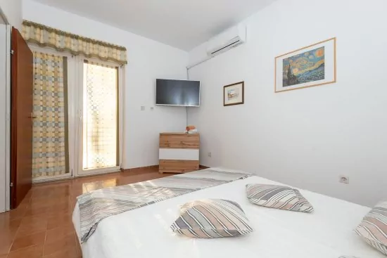 Apartmán Severní Dalmácie - Privlaka DA 5301 N2