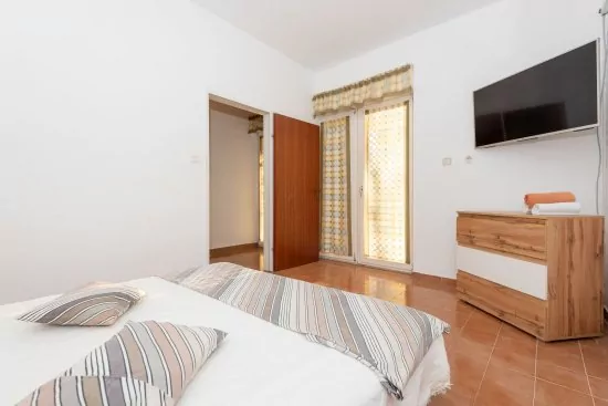 Apartmán Severní Dalmácie - Privlaka DA 5301 N2