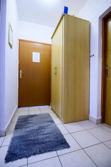Apartmán Severní Dalmácie - Privlaka DA 5301 N3