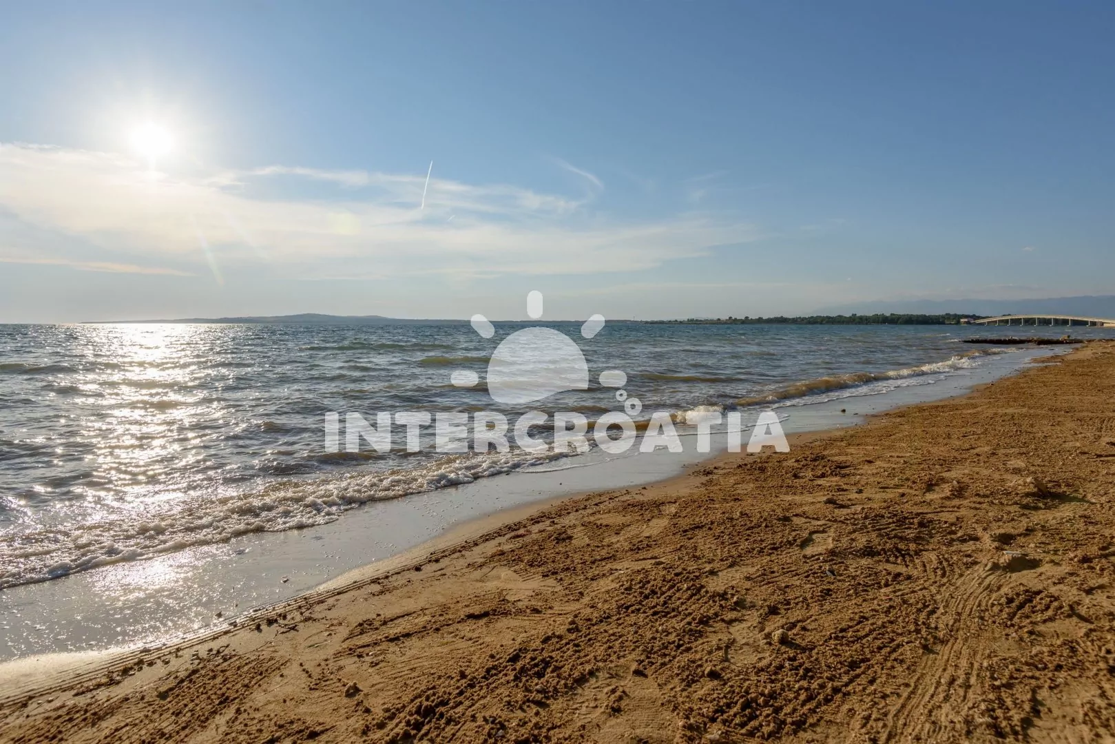 Apartmán Severní Dalmácie - Privlaka DA 5301 N3