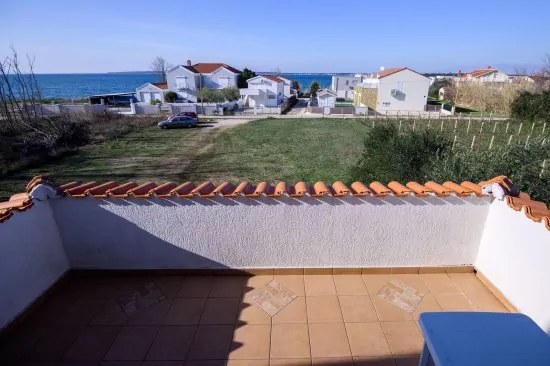 Apartmán Severní Dalmácie - Privlaka DA 5301 N3