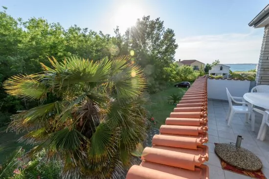 Apartmán Severní Dalmácie - Privlaka DA 5301 N3