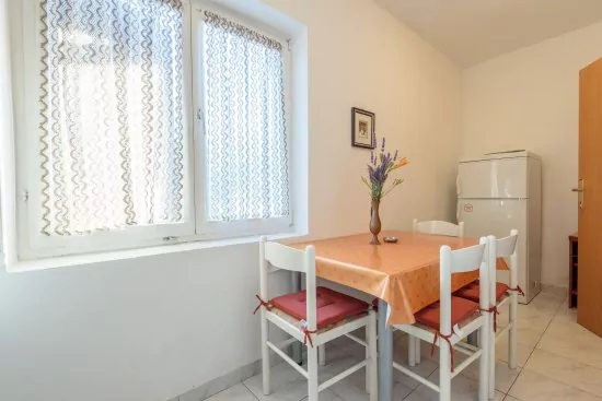 Apartmán Severní Dalmácie - Privlaka DA 5301 N3