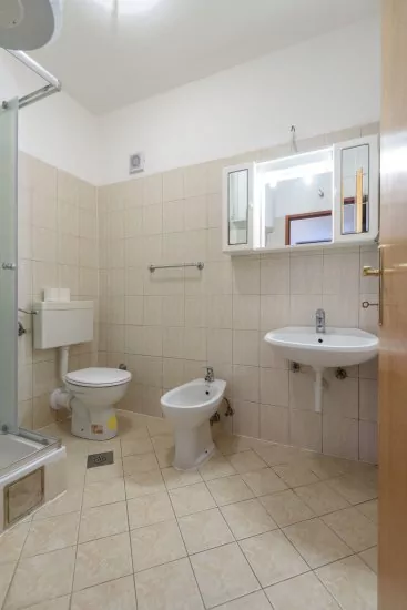 Apartmán Severní Dalmácie - Privlaka DA 5301 N3