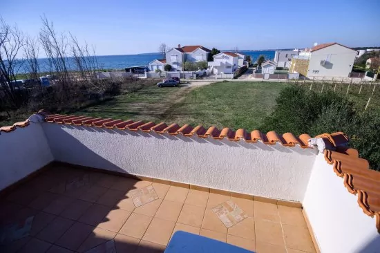 Apartmán Severní Dalmácie - Privlaka DA 5301 N4