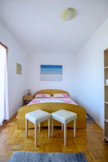 Apartmán Severní Dalmácie - Privlaka DA 5301 N4