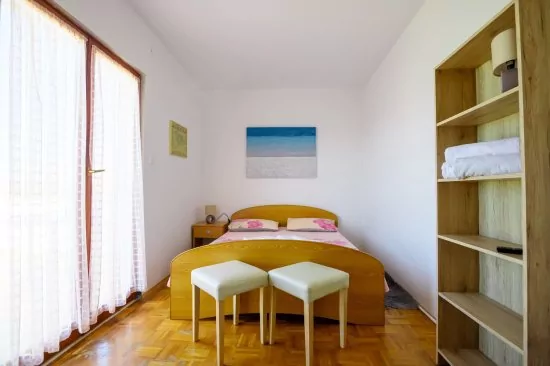 Apartmán Severní Dalmácie - Privlaka DA 5301 N4