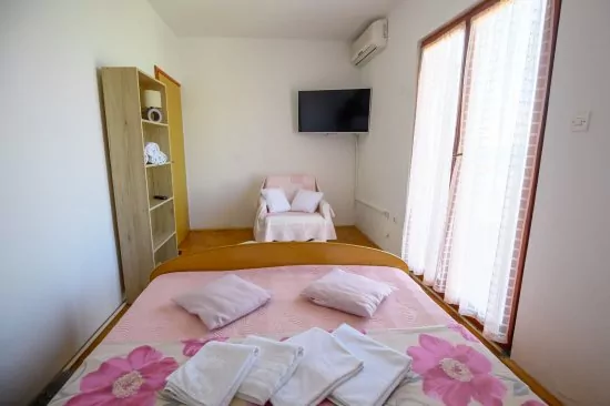 Apartmán Severní Dalmácie - Privlaka DA 5301 N4