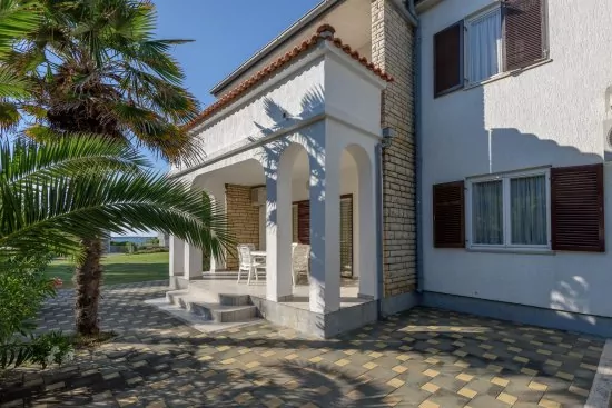 Apartmán Severní Dalmácie - Privlaka DA 5301 N4