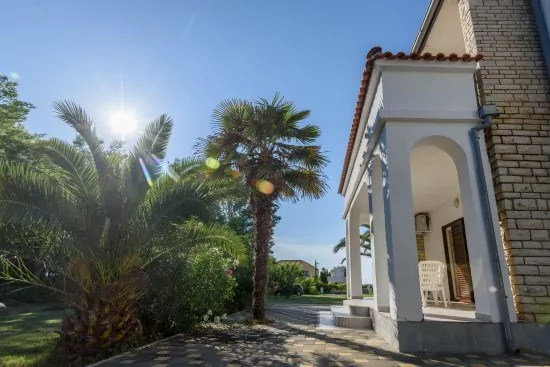 Apartmán Severní Dalmácie - Privlaka DA 5301 N4