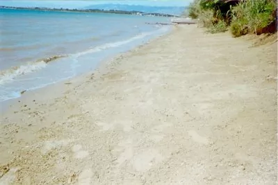 Apartmán Severní Dalmácie - Privlaka DA 5301 N4