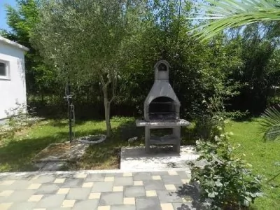 Apartmán Severní Dalmácie - Privlaka DA 5301 N4