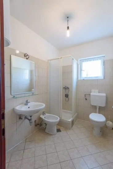 Apartmán Severní Dalmácie - Privlaka DA 5301 N4