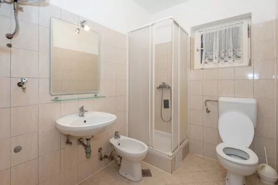 Apartmán Severní Dalmácie - Privlaka DA 5301 N4
