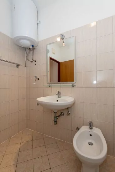 Apartmán Severní Dalmácie - Privlaka DA 5301 N4