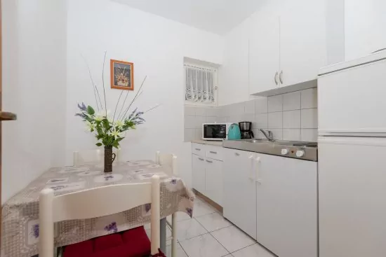Apartmán Severní Dalmácie - Privlaka DA 5301 N4