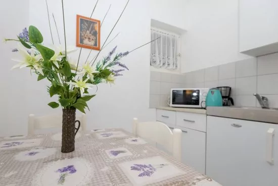 Apartmán Severní Dalmácie - Privlaka DA 5301 N4