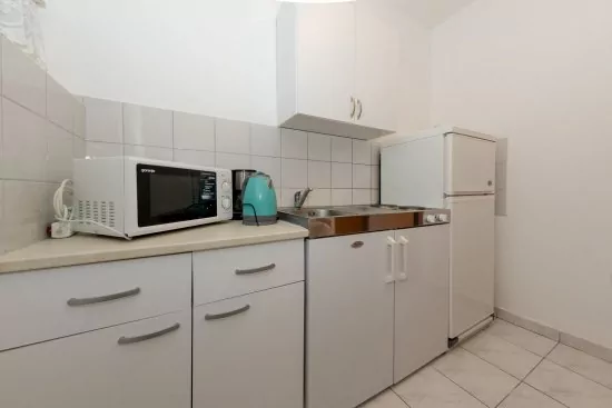Apartmán Severní Dalmácie - Privlaka DA 5301 N4