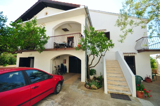 Apartmán Severní Dalmácie - Zadar DA 5004 N1