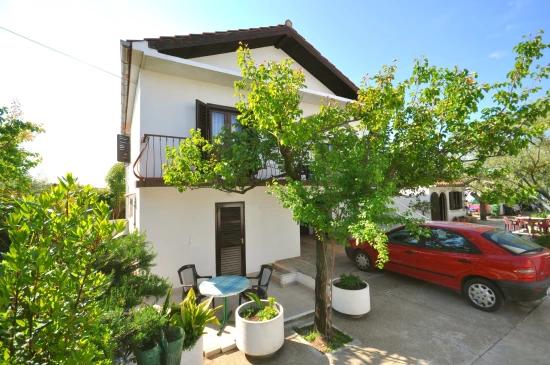 Apartmán Severní Dalmácie - Zadar DA 5004 N1