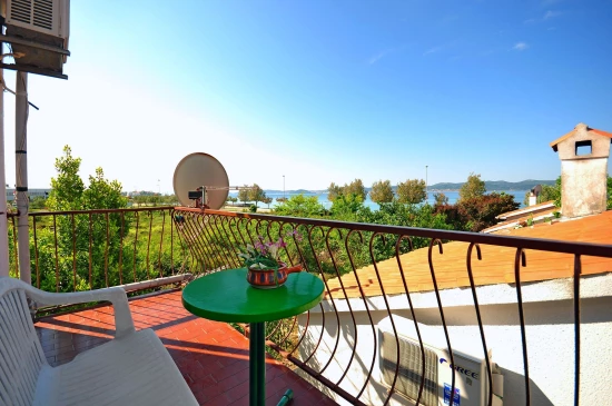 Apartmán Severní Dalmácie - Zadar DA 5004 N1