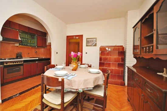 Apartmán Severní Dalmácie - Zadar DA 5004 N1