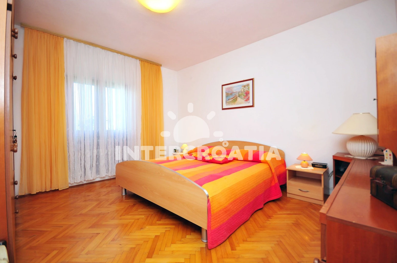 Apartmán Severní Dalmácie - Zadar DA 5004 N1
