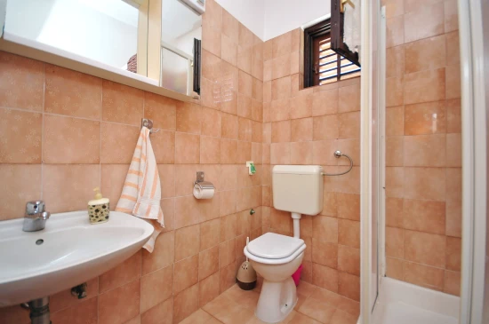 Apartmán Severní Dalmácie - Zadar DA 5004 N1